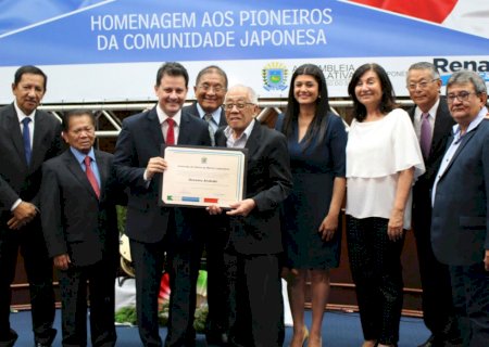 Médico Ossamu Arakaki, que por mais de cinco décadas atendeu em Dourados, morre aos 91 anos