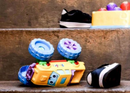 Prefeitura decreta três dias de luto pela morte de criança engasgada em creche de Cassilândia