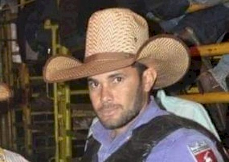 Peão morre pisoteado por touro durante rodeio em Fátima do Sul