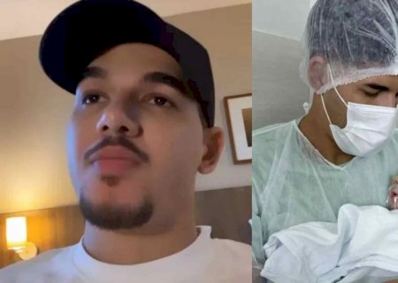 Causa da morte do filho de Zé Vaqueiro vem à tona; entenda o que aconteceu