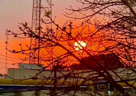 Frio ou calor: Julho chegou, e aí será que teremos temperaturas acima da média, confira a previsão