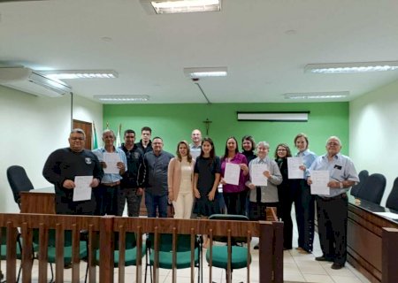 Poder Judiciário repassa mais de R$ 240 mil para entidades de Caarapó e Juti