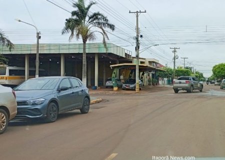 Previsão do Tempo para Itaporã: Nesta Sexta-feira (12)
