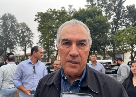 Reinaldo diz manter conversas com partidos e não descarta PSDB e PL juntos em Dourados