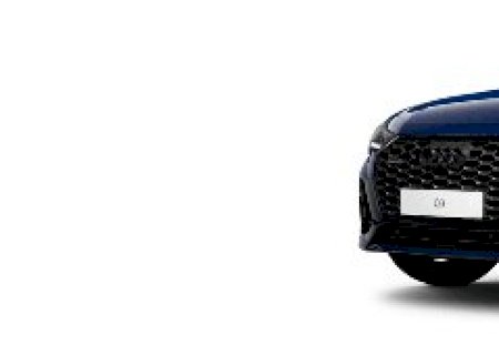 Audi lan&ccedil;a novo Q3 em vers&atilde;o in&eacute;dita Performance Black Plus