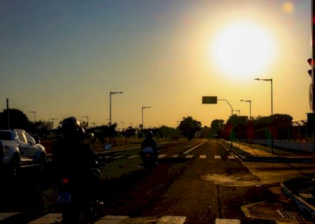 Nem chuva tirou MS da seca; 31 municípios ainda registram volumes abaixo da média histórica