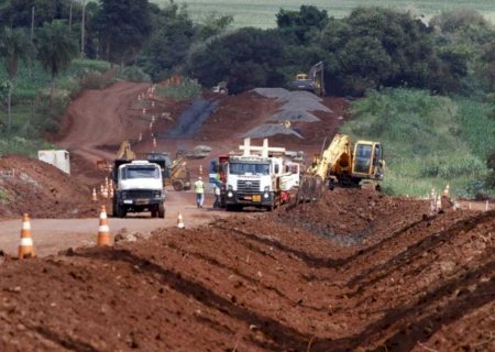 Fátima do Sul e mais 3 cidades tem licitação homologada para obra de infraestrutura do Governo de MS