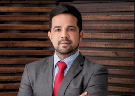 Itaporã: Advogado Renato Otávio alerta clientes sobre tentativa de golpe!