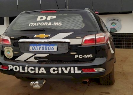  Estelionatário aplica golpe em comerciante de Itaporã, que perde quase R$ 70.000