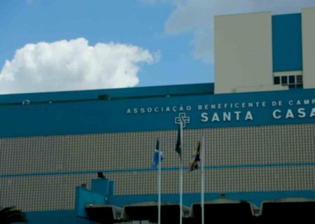Profissionais de enfermagem da Santa Casa votam na terça-feira sobre paralisação