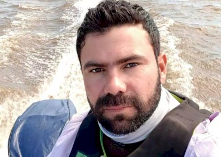 Pantanal em chamas: homem morre após sofrer queimaduras graves ao combater incêndio
