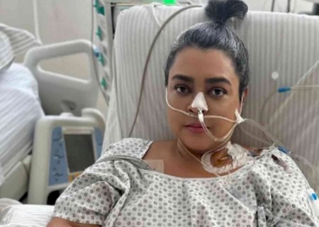 Preta Gil revela que câncer voltou em quatro lugares: “Continuem rezando”