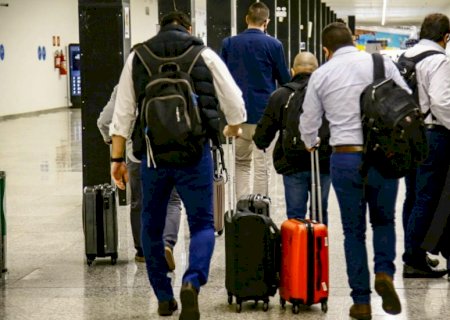 Vai viajar? Aeroporto de Campo Grande opera normalmente nesta terça-feira
