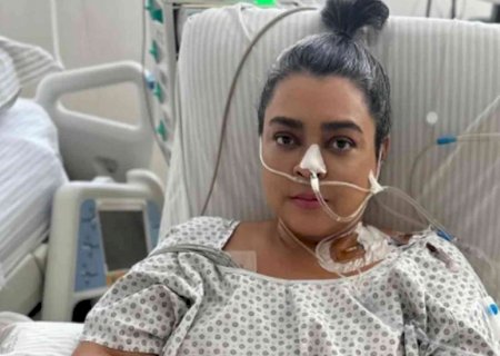 Preta Gil revela necessidade de retomar tratamento contra câncer: “Confiante”