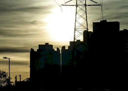 LISTA: Frio não dá trégua e MS registra mínima de 0,3°C na madrugada