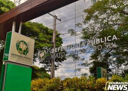 "Meu pai tem nome": mutirão para incluir nome do pai em certidão acontece sábado em Dourados