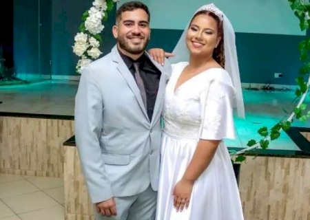&ldquo;Meu mundo acabou&rdquo;, lamenta marido de jovem que morreu em acidente com BMW