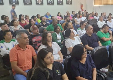 EDITAL DE CONVOCAÇÃO ASSEMBLEIA GERAL - COMISSÃO PRÓ-FUNDAÇÃO DO SINDICATO DOS SERVIDORES PUBLICOS MUNICIPAIS DE ITAPORA-MS