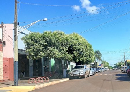 Semana será marcada por temperatura de 40ºC na região sul de MS