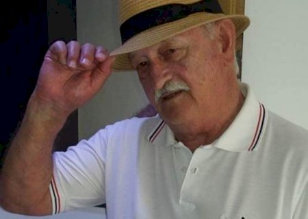 Morre Waldemar Dorta, ex-diretor das rádios Caiuás e Clube de Dourados
