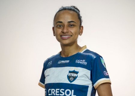 Ex-moradora de Caarapó é eleita melhor jogadora do mundo no futsal feminino