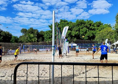 Festival de Praia acontece em Bonito neste fim de semana