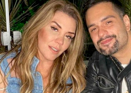 Ex de Simony quebra silêncio após suposta traição: “Ela perseguiu…”