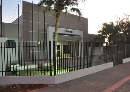 Poder Judiciário de Sidrolândia encaminha mais de R$ 120 mil para entidades beneficentes