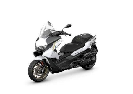 BMW Motorrad apresenta as novas BMW C 400 GT e BMW C 400 X