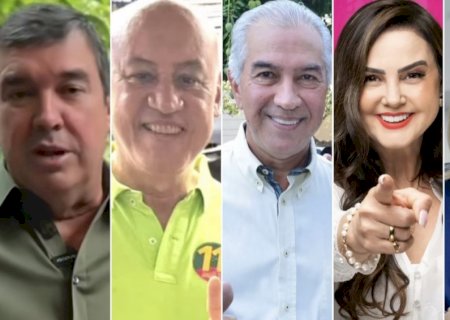 Depois da direita, PSDB racha na disputa entre Adriane e Rose