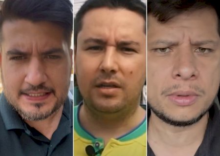 Bolsonaristas entram na briga e trocam acusações no 2º turno da Capital