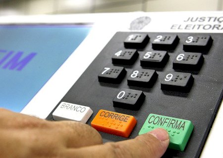 Você Está Satisfeito com o Resultado das Eleições no Seu Município?