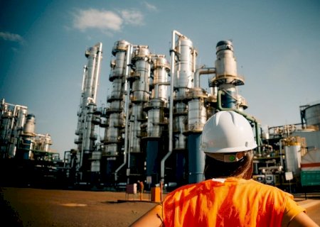 Inpasa oferece novas oportunidades de trabalho em feirão de empregabilidade em Sidrolândia