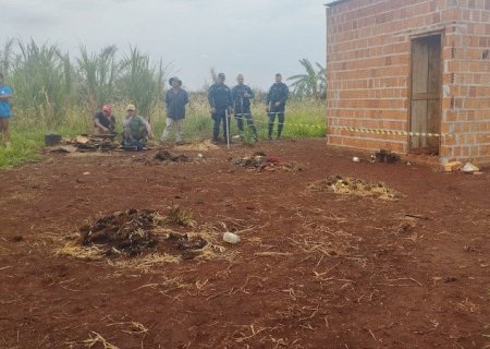 Polícia descarta crime e diz que idosa morreu de causas naturais