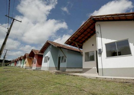 Corumbá homologa licitação de R$ 33 milhões para construção do Programa Minha Casa Minha Vida 