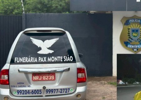 Jardim : Adolescente de 15 anos passa mal e morre repentinamente
