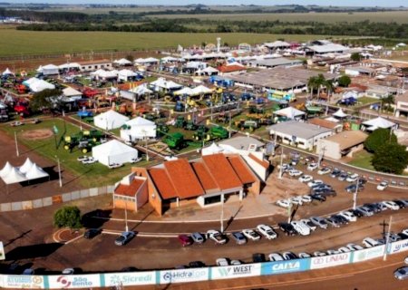 Eleição do Sindicato Rural de Dourados será neste domingo com chapa única