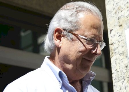 Gilmar Mendes anula condenações de José Dirceu na Lava Jato