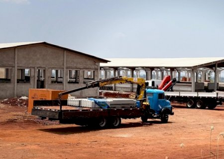 Sidrolândia: Produtores vão reivindicar do prefeito eleito isenção de ISS em obras de aviários e granjas de suínos
