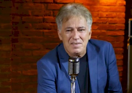 Após infarto, cantor gospel J. Neto passa por cirurgia e não tem previsão de alta
