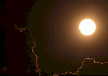 Frente fria deve causar leve queda nas temperaturas de MS