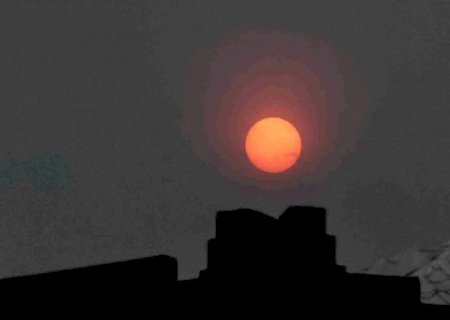 Dezembro será quente e com pouca chuva em Mato Grosso do Sul, aponta Inmet