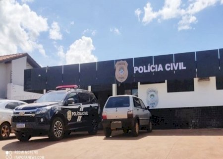 Itaporã: Moradora registra queixa por perturbação de sossego devido a som alto em igreja