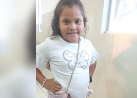 Mãe de Alice, picada por aranha, relata negligência: 'supliquei por vaga zero em Campo Grande'