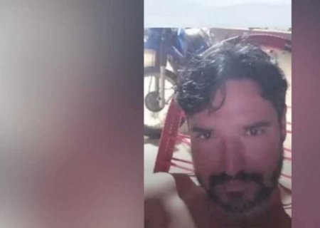 Trabalhador esmagado por trator era prestativo e vivia de bem com a vida