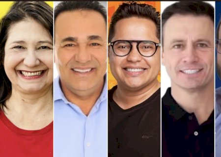 Liderada por Carlão, chapa já tem votos para vencer presidência na Câmara