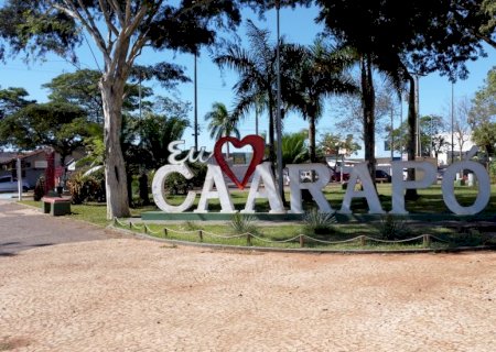 Prefeitura de Caarapó antecipa sorteio dos prêmios da Campanha IPTU Premiado 2024