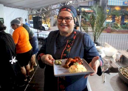 Festival da Guavira come&ccedil;a hoje em Bonito com concurso da maior fruta