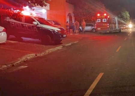 Gêmeo, menino de 2 anos brincava com irmão e outras crianças quando caiu no poço da avó em MS