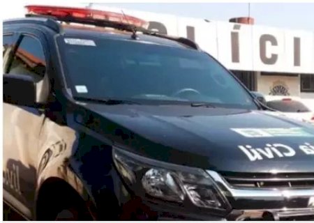 Itaporã: Jovem de 22 Anos Registra Ocorrência Contra Ex-Namorado por Ameaça